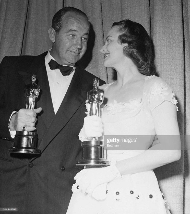 Broderick Crawford