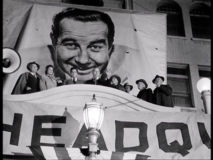 Broderick Crawford