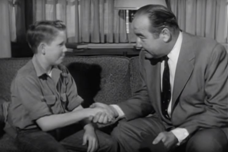 Broderick Crawford
