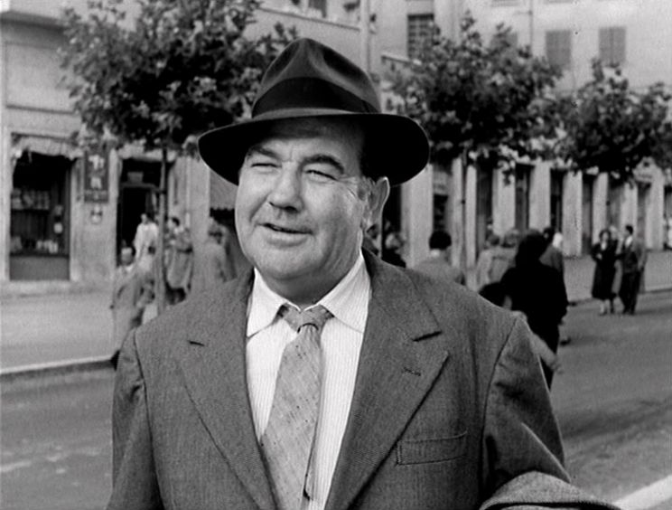 Broderick Crawford