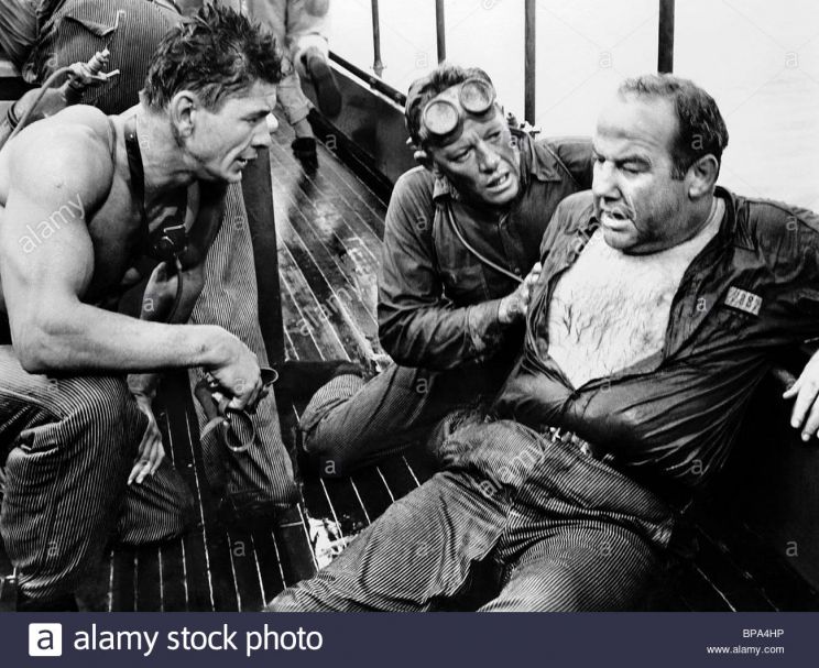 Broderick Crawford