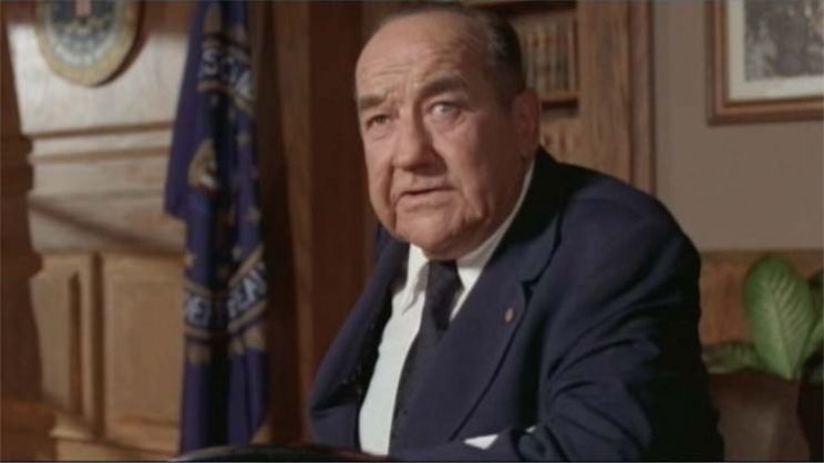 Broderick Crawford