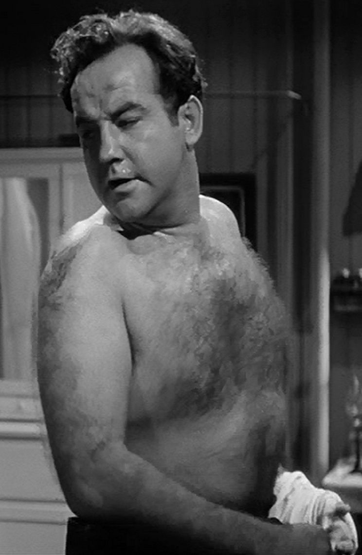 Broderick Crawford