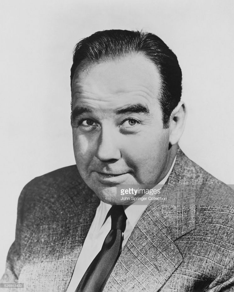 Broderick Crawford