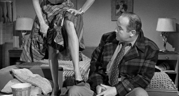 Broderick Crawford