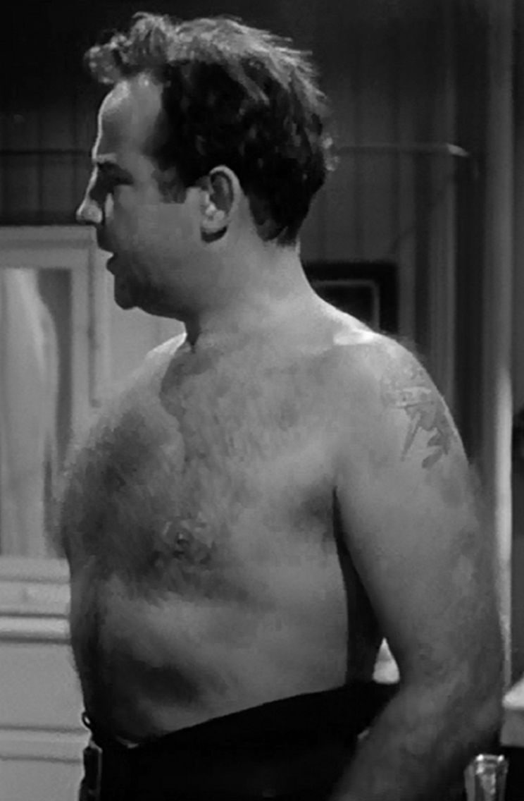 Broderick Crawford