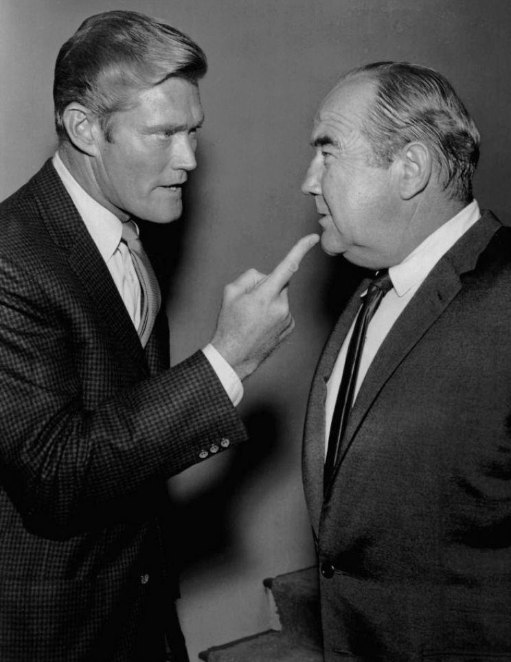 Broderick Crawford