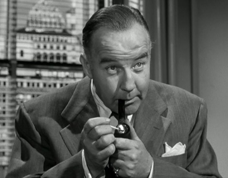 Broderick Crawford