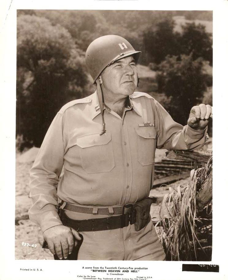 Broderick Crawford