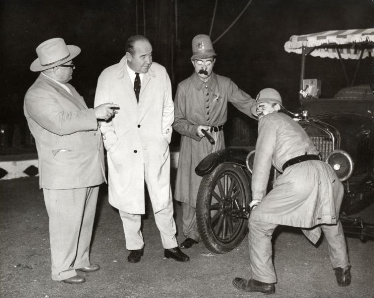 Broderick Crawford