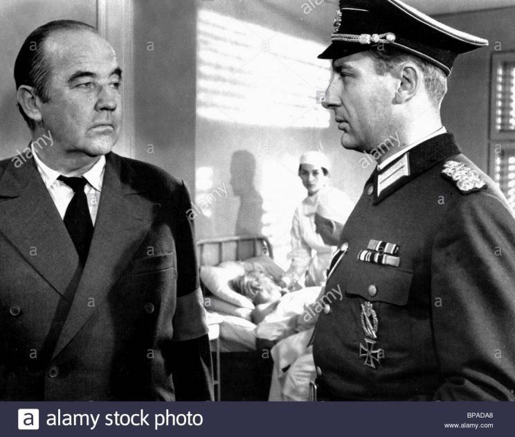 Broderick Crawford