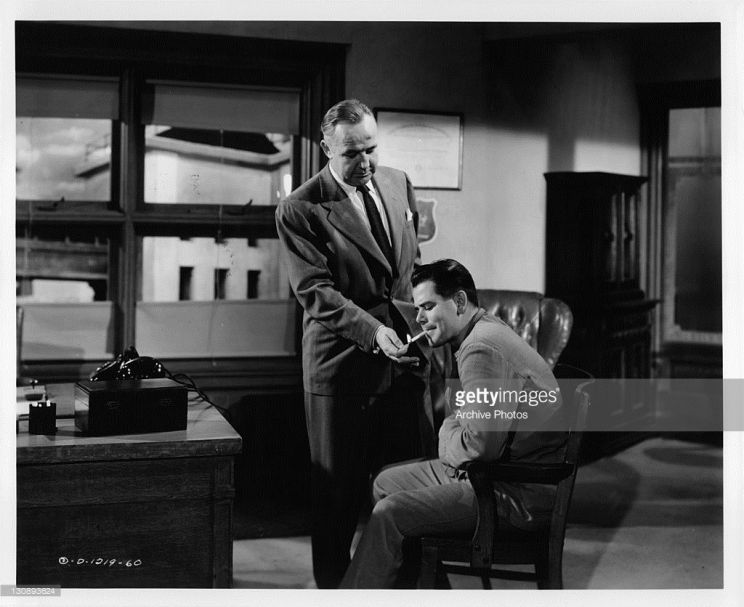 Broderick Crawford