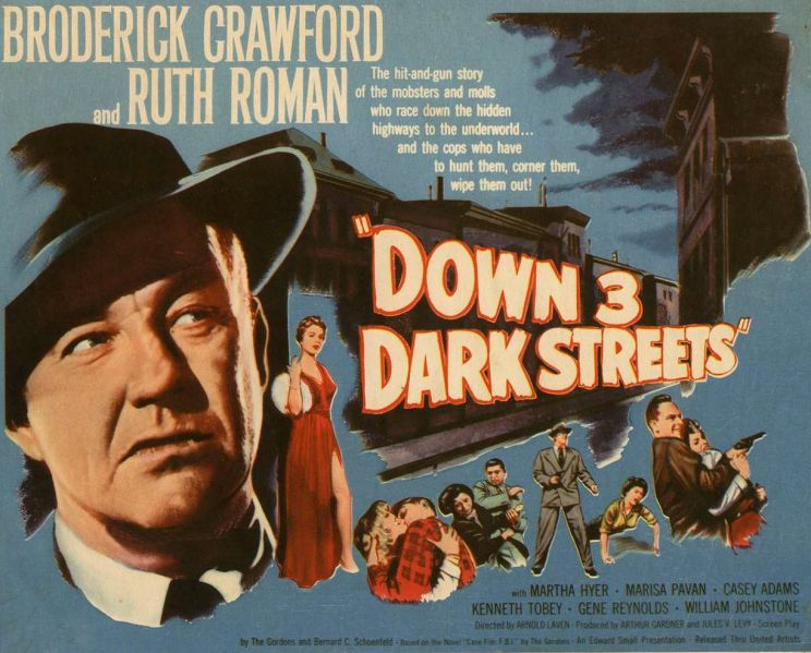 Broderick Crawford