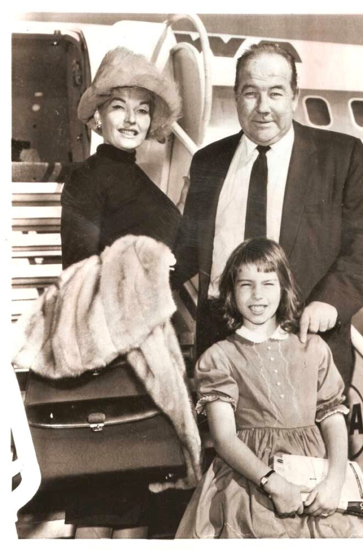 Broderick Crawford