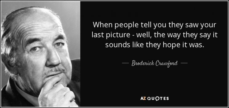 Broderick Crawford