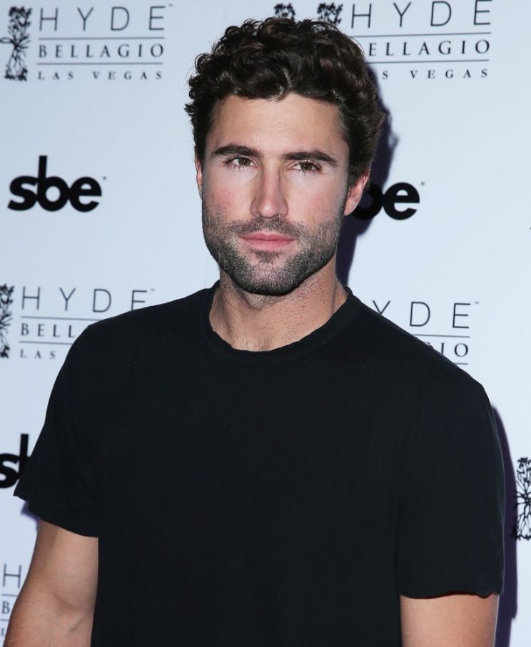 Brody Jenner