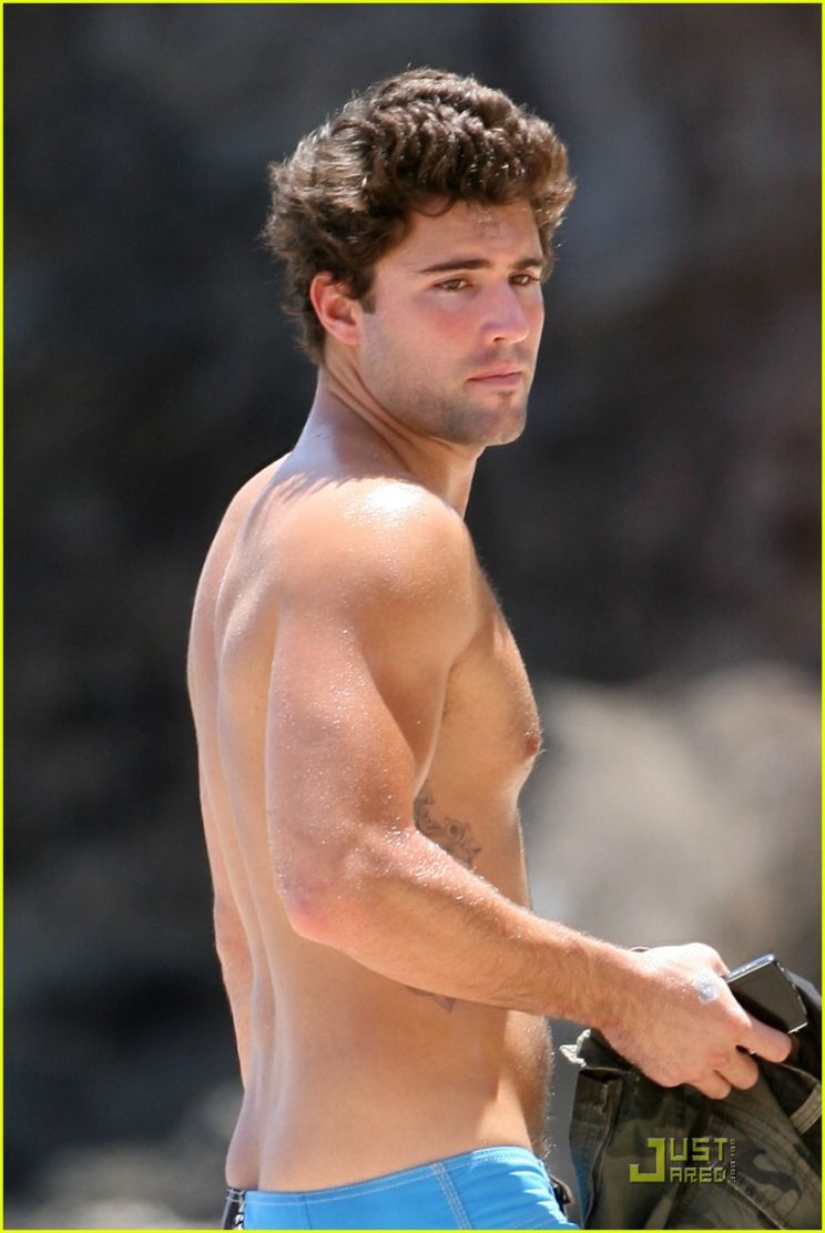 Brody Jenner