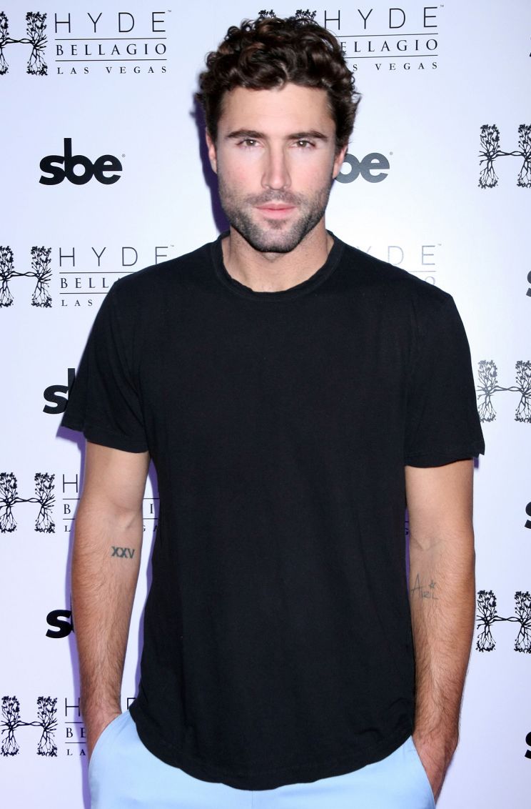 Brody Jenner