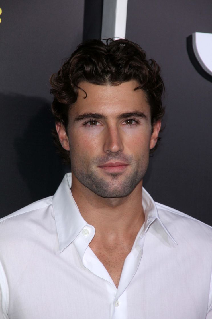 Brody Jenner