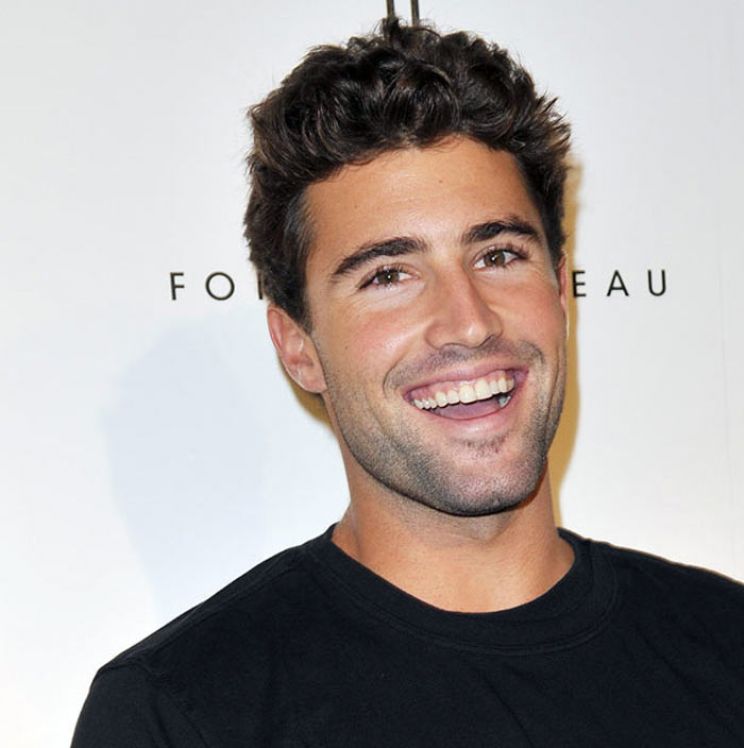 Brody Jenner