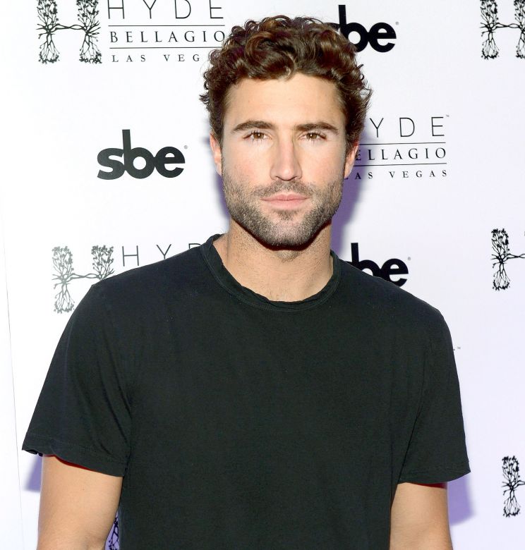 Brody Jenner