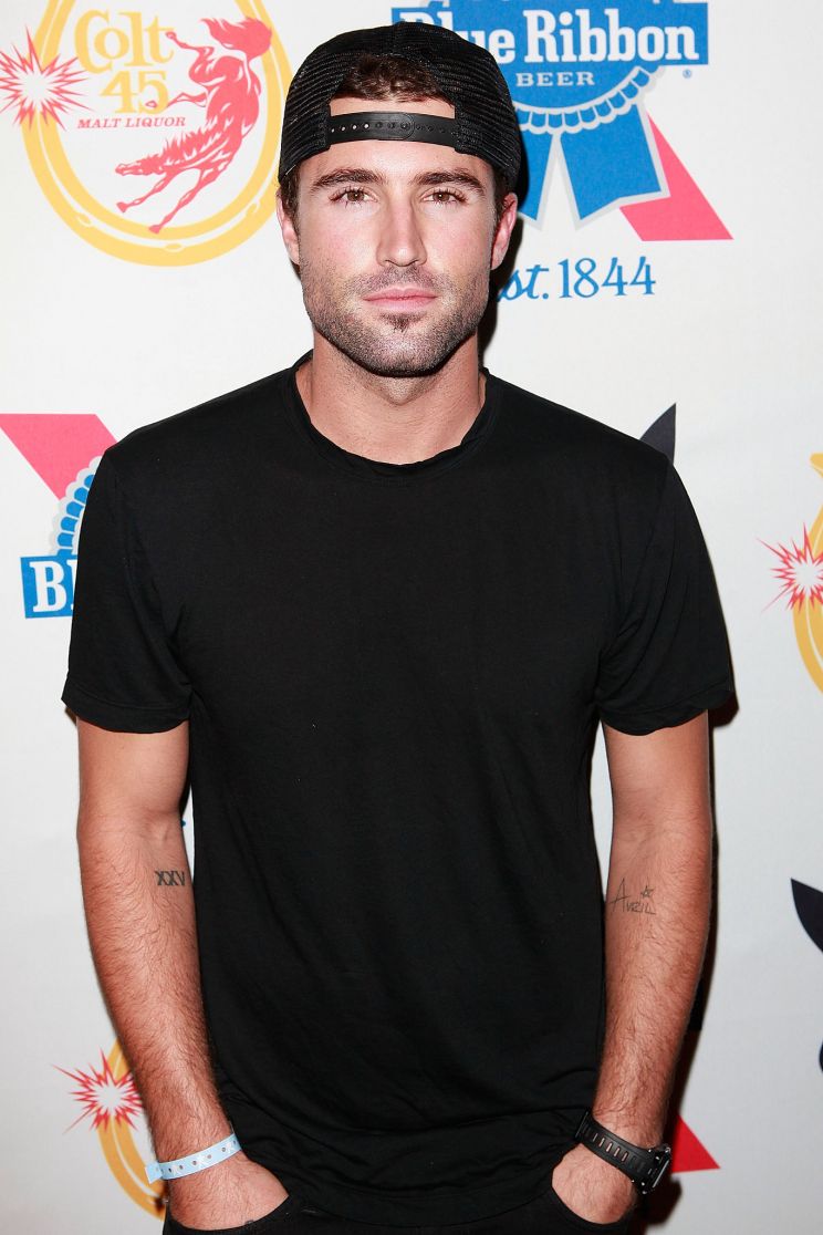 Brody Jenner