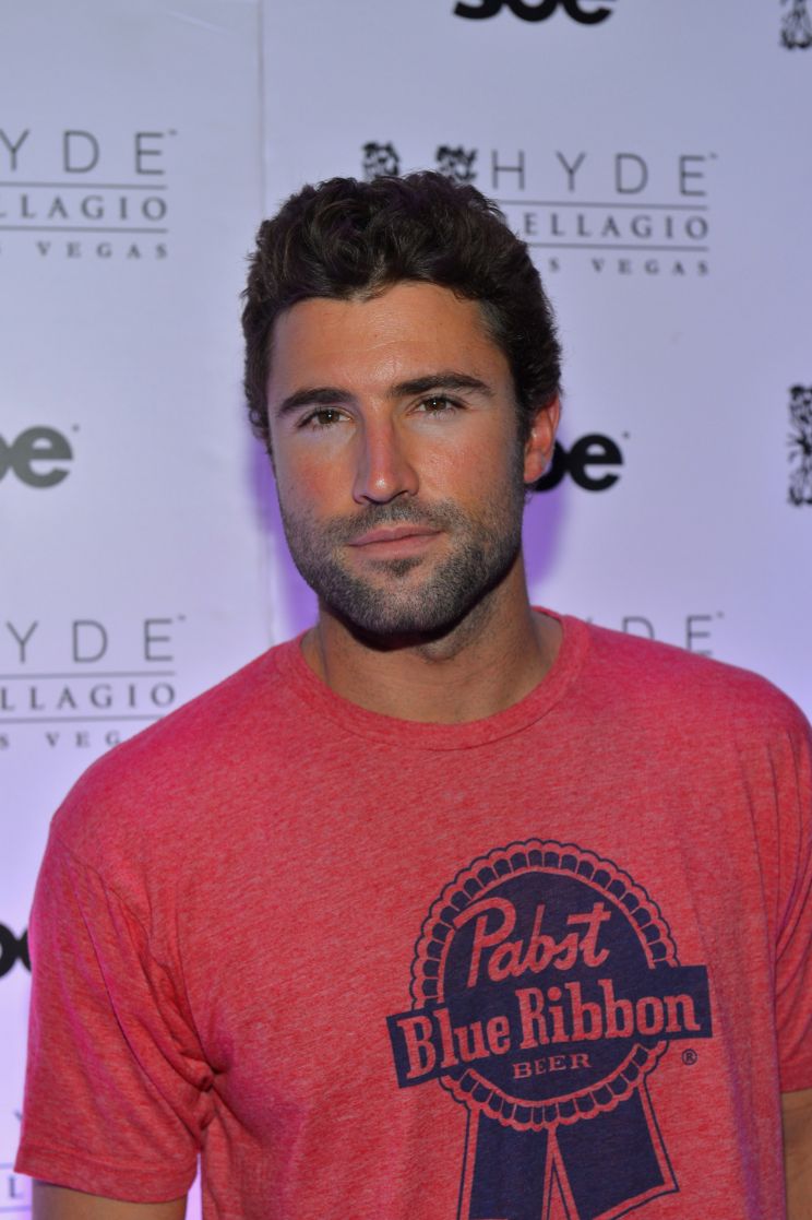 Brody Jenner