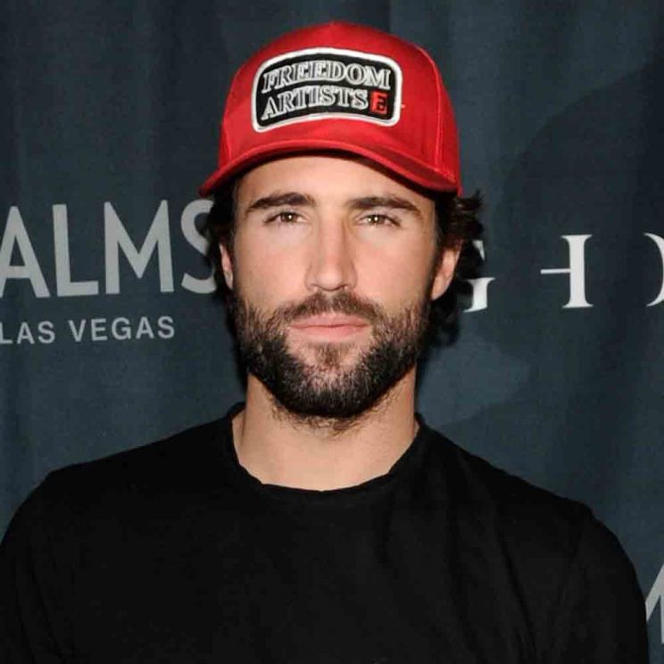 Brody Jenner