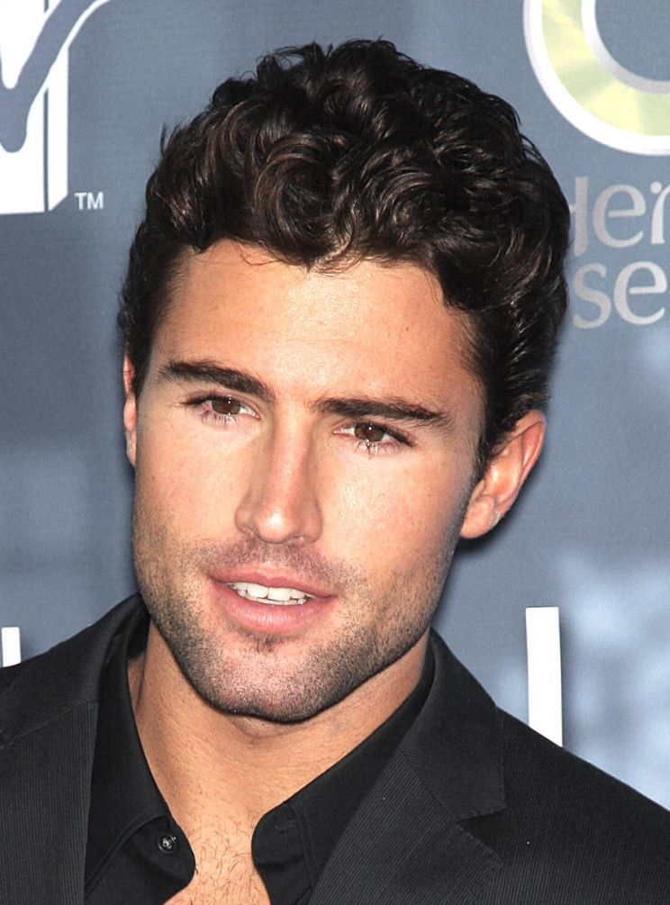 Brody Jenner