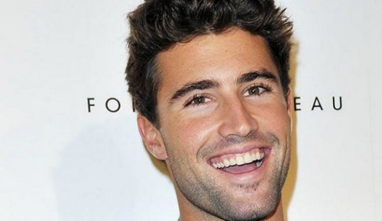 Brody Jenner