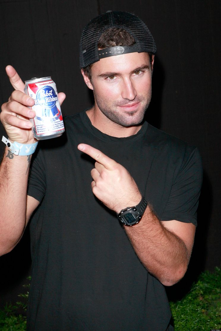 Brody Jenner