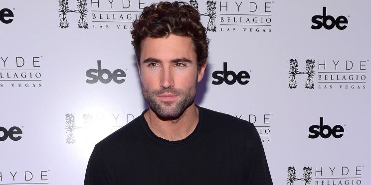 Brody Jenner