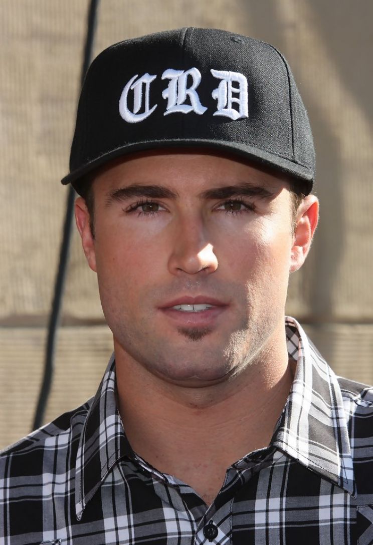 Brody Jenner