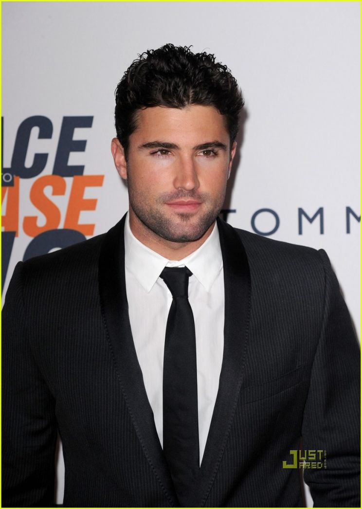 Brody Jenner