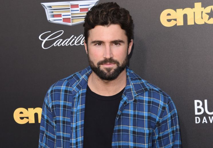 Brody Jenner