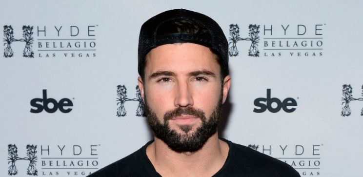 Brody Jenner