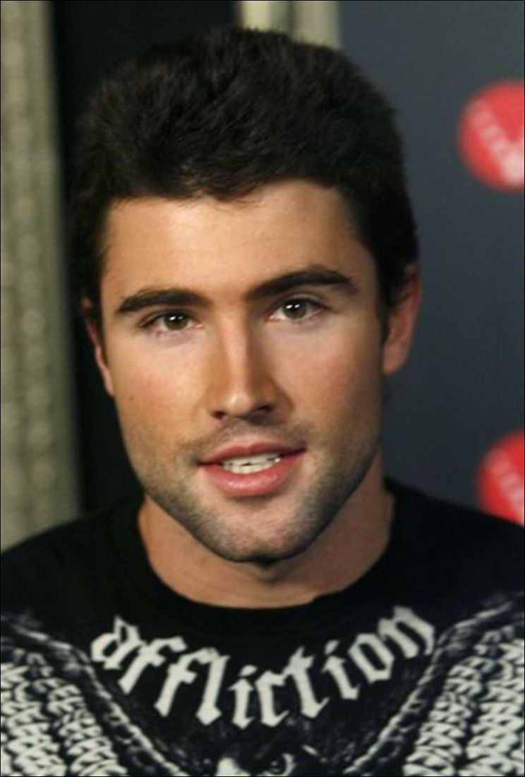 Brody Jenner