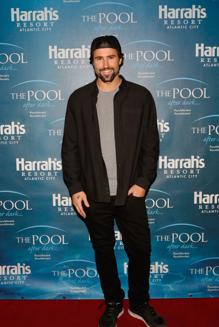 Brody Jenner