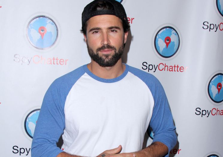 Brody Jenner