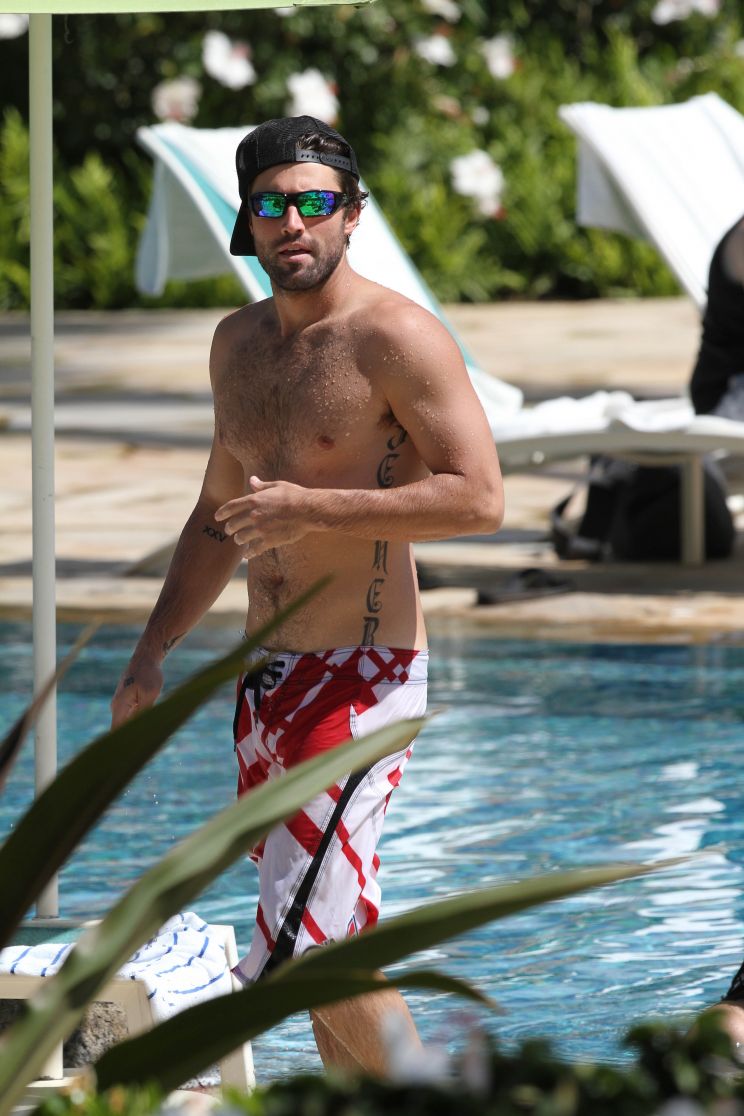 Brody Jenner