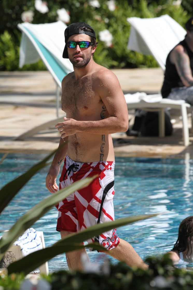 Brody Jenner