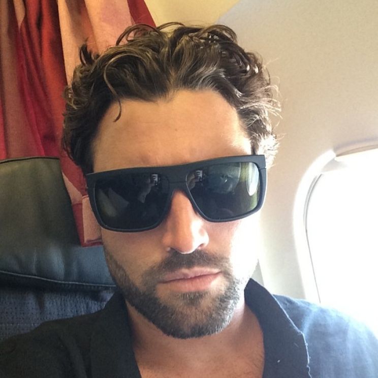 Brody Jenner