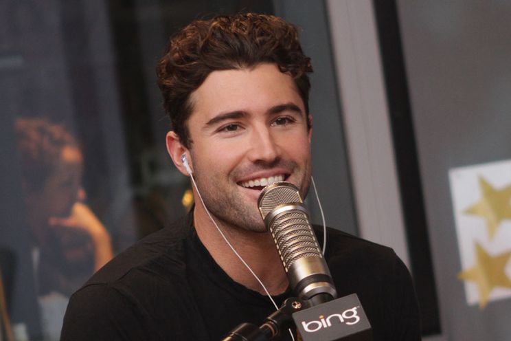 Brody Jenner