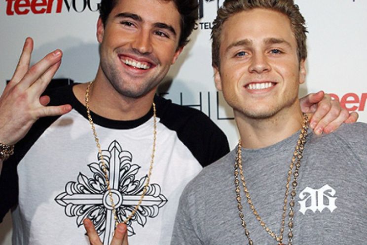 Brody Jenner