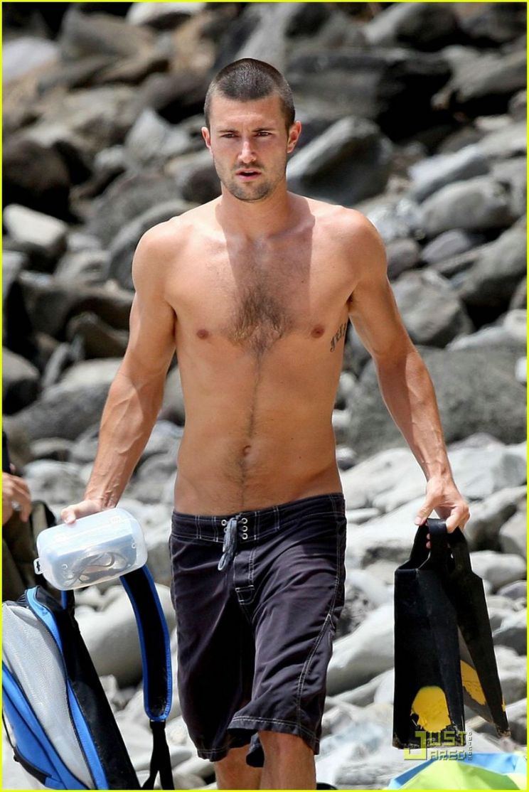 Brody Jenner.