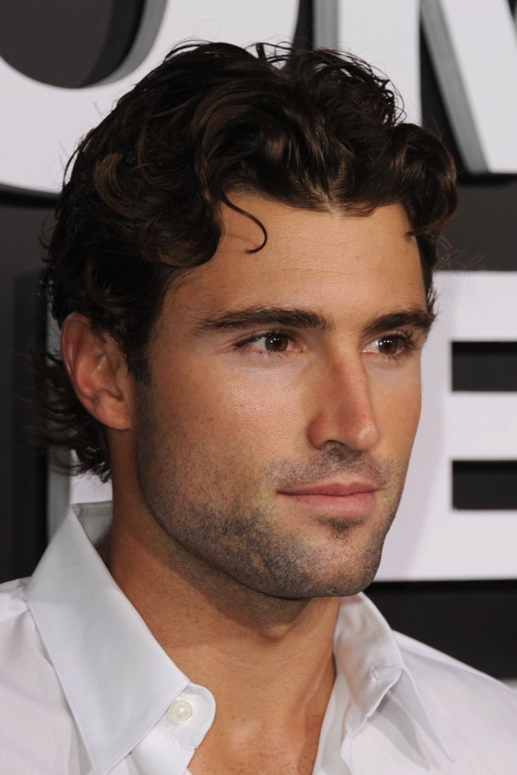 Brody Jenner