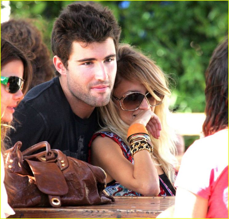 Pictures Of Brody Jenner 