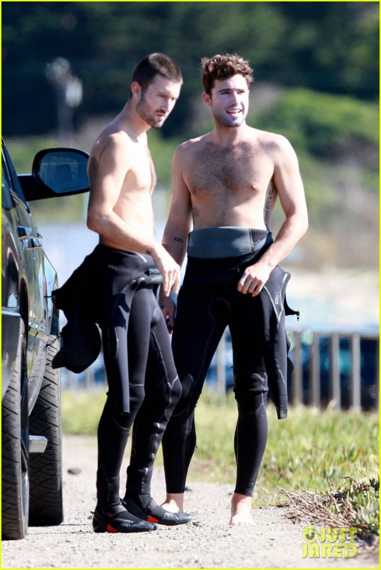 Brody Jenner