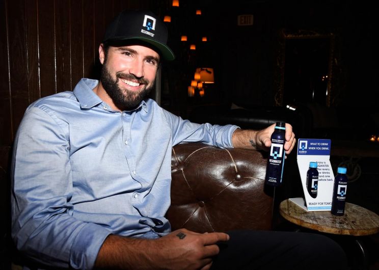 Brody Jenner
