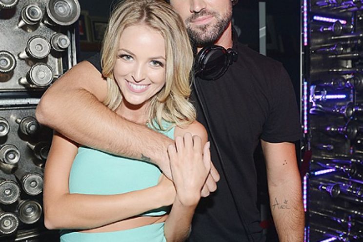Brody Jenner
